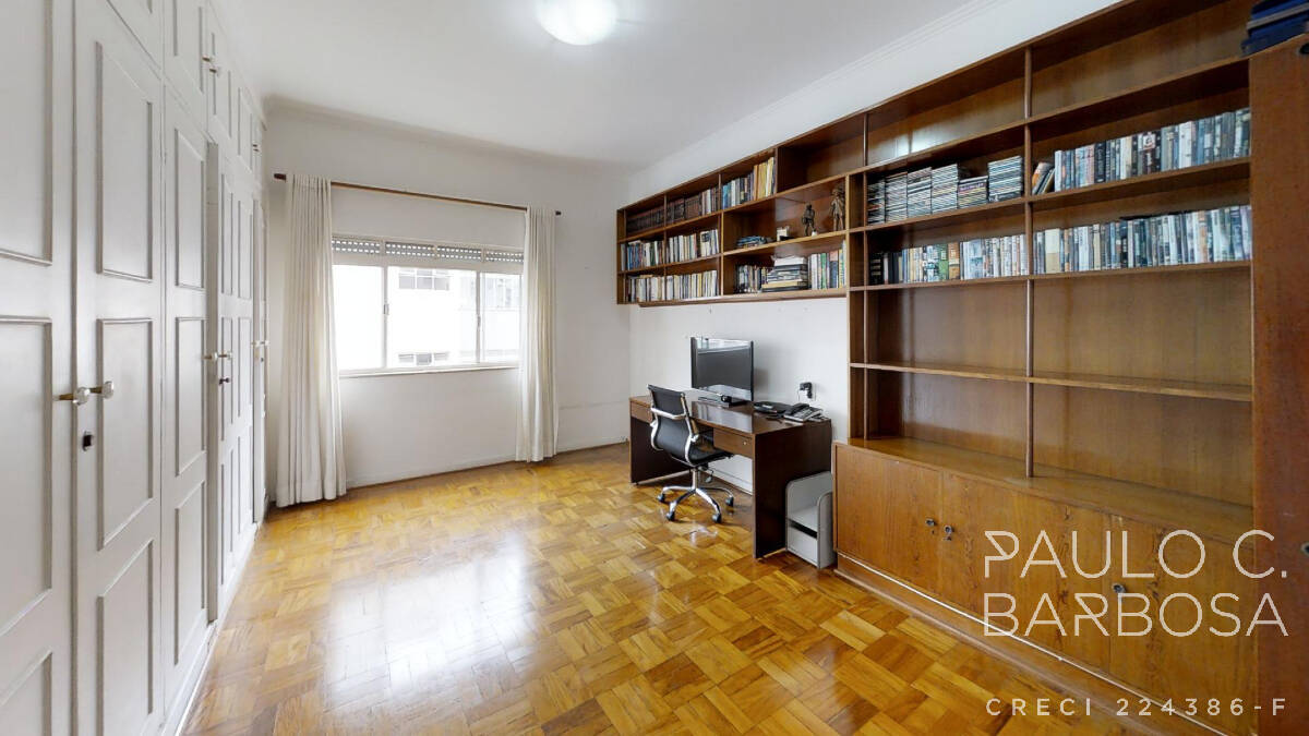Apartamento, 5 quartos, 485 m² - Foto 13