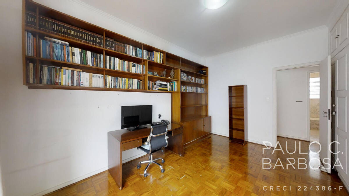 Apartamento, 5 quartos, 485 m² - Foto 15
