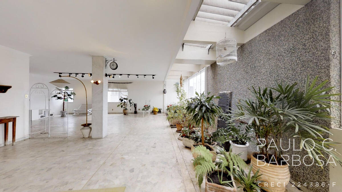 Apartamento, 5 quartos, 485 m² - Foto 38