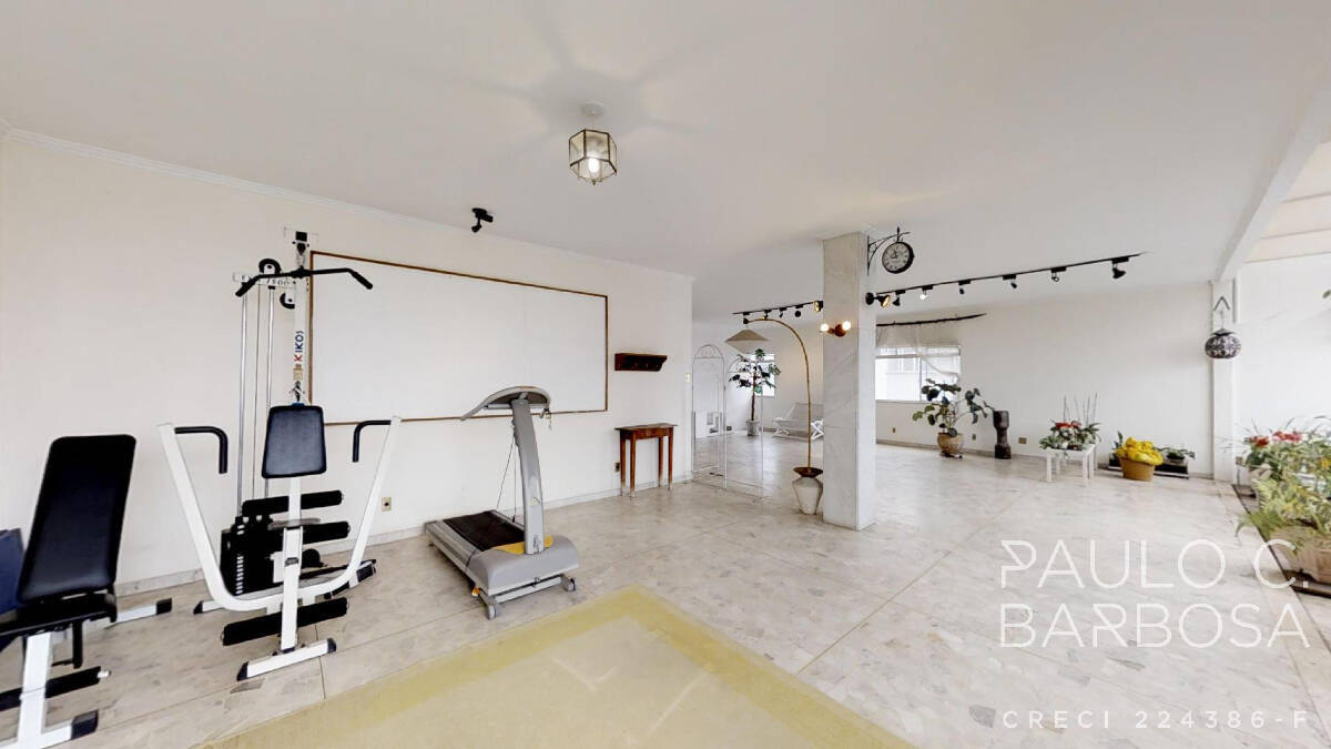 Apartamento, 5 quartos, 485 m² - Foto 40