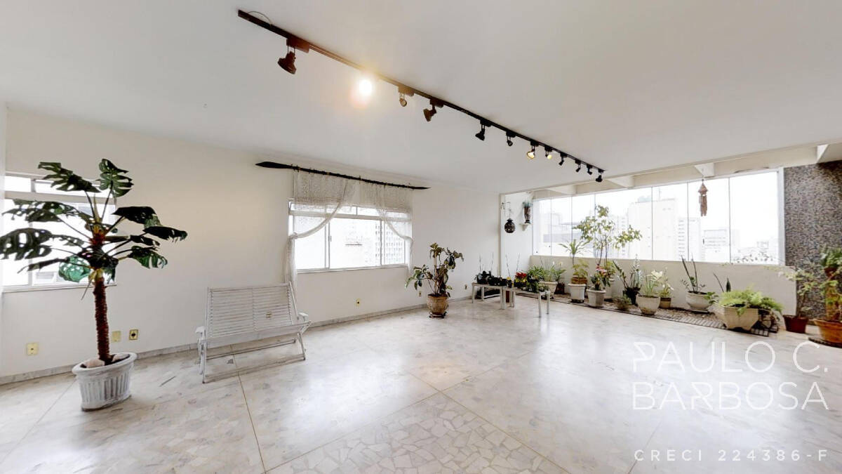 Apartamento, 5 quartos, 485 m² - Foto 37