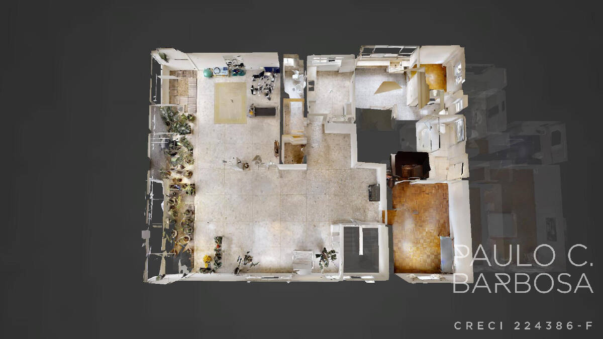 Apartamento, 5 quartos, 485 m² - Foto 54