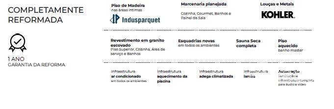Cobertura, 4 quartos, 377 m² - Foto 28