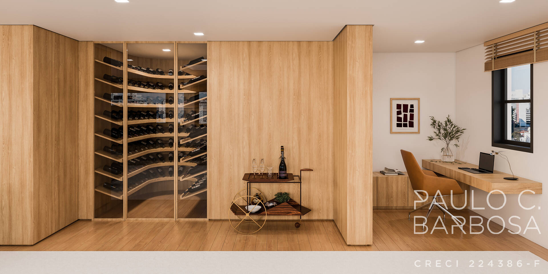 Cobertura, 4 quartos, 377 m² - Foto 11