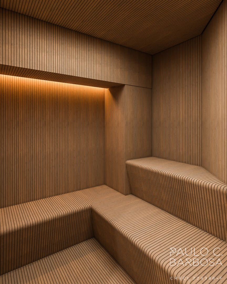 Cobertura, 4 quartos, 377 m² - Foto 13