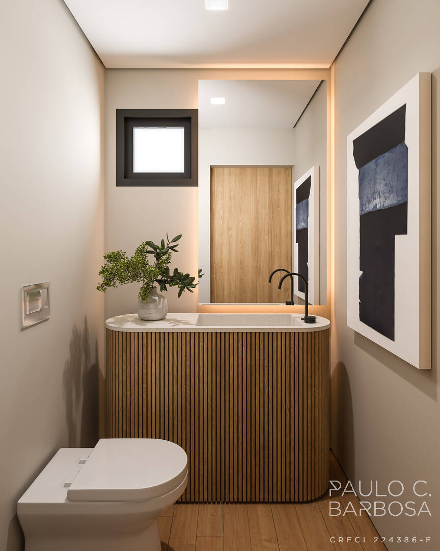 Cobertura, 4 quartos, 377 m² - Foto 20