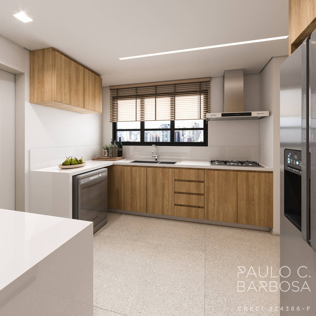 Cobertura, 4 quartos, 377 m² - Foto 21