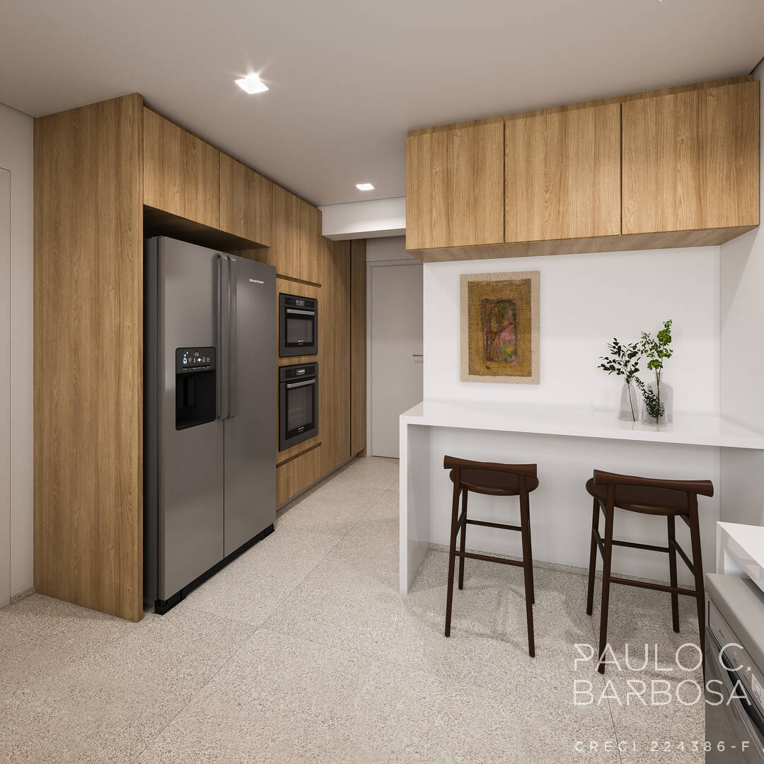 Cobertura, 4 quartos, 377 m² - Foto 22