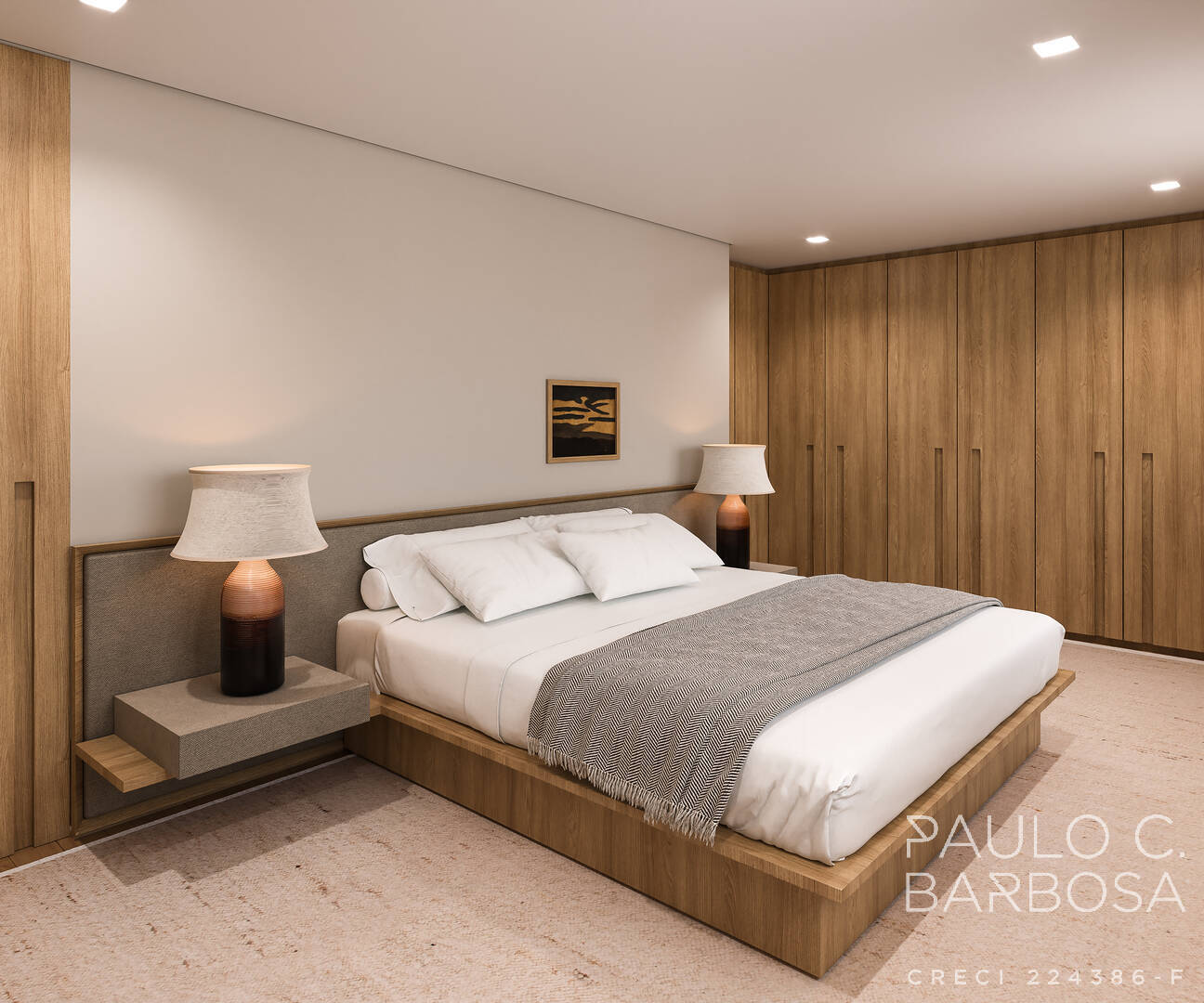 Cobertura, 4 quartos, 377 m² - Foto 23