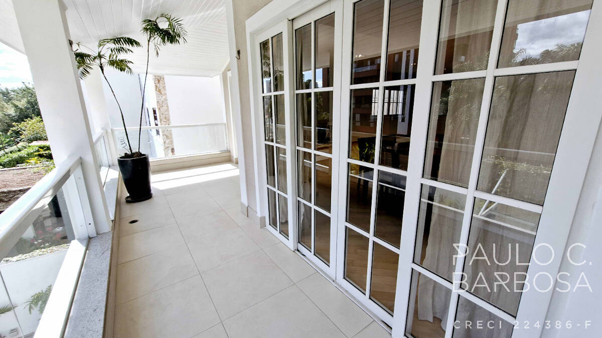 Casa de Condomínio, 4 quartos - Foto 9