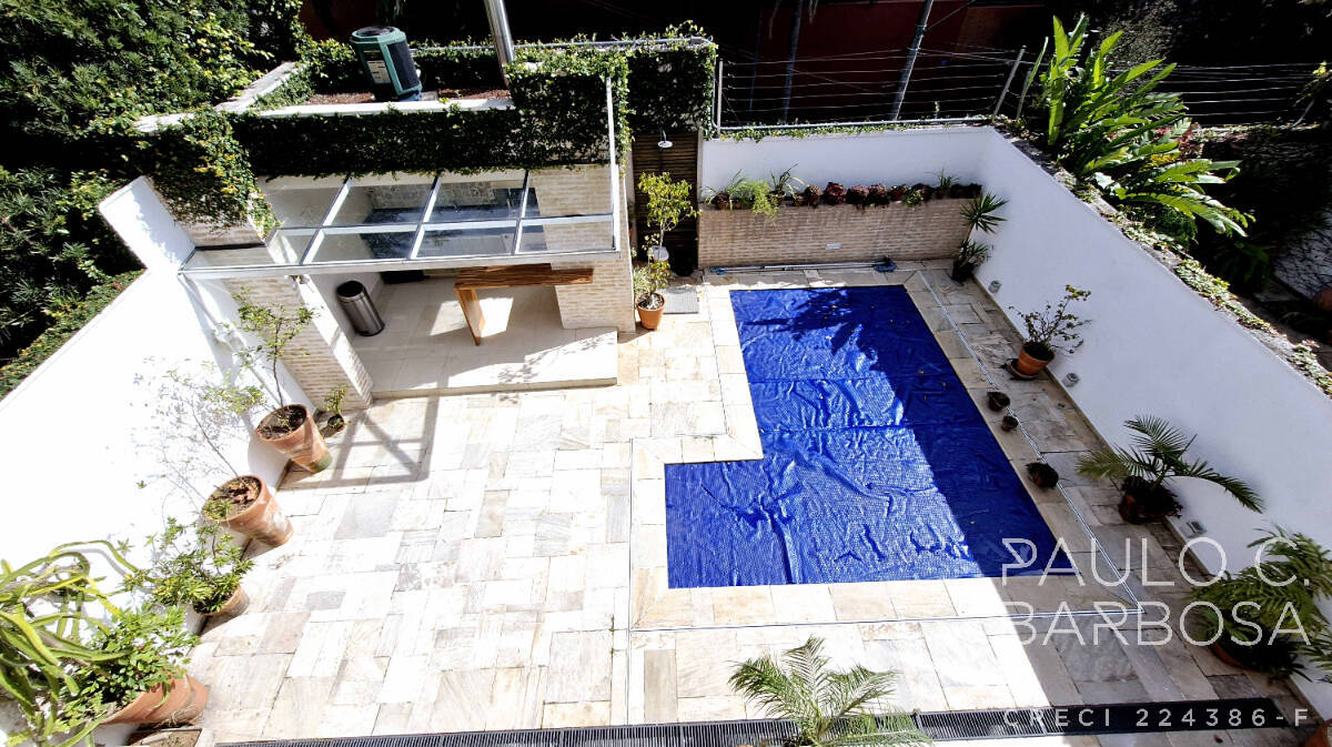 Casa de Condomínio, 4 quartos - Foto 12