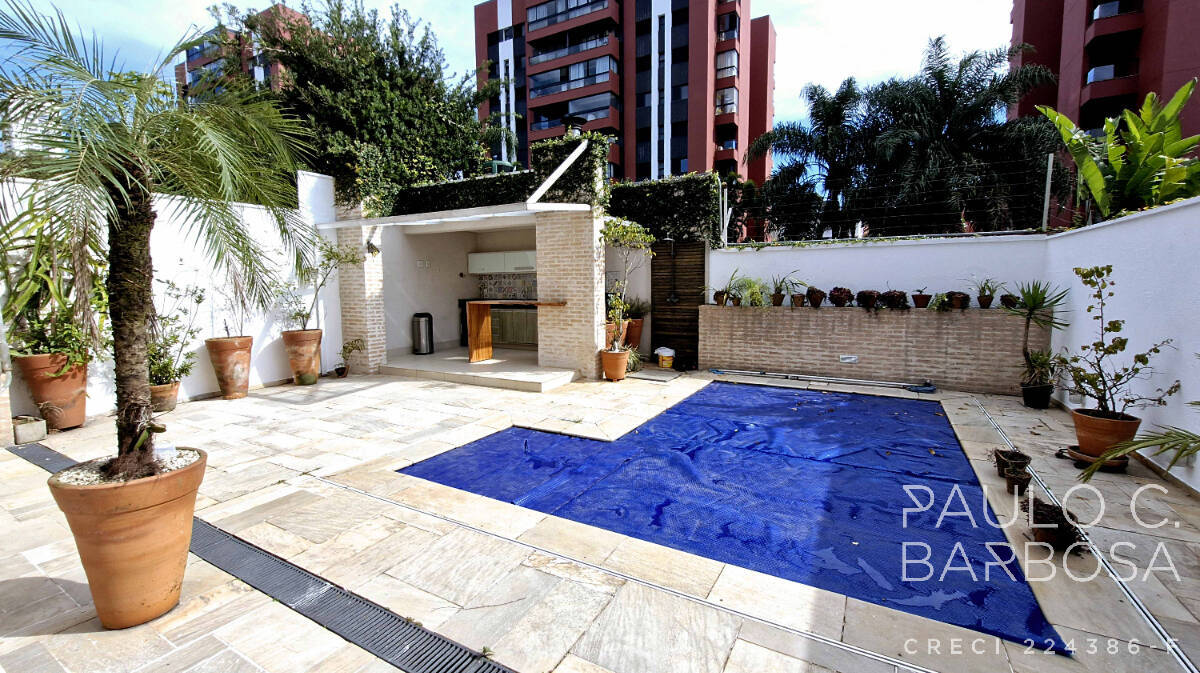 Casa de Condomínio, 4 quartos - Foto 22