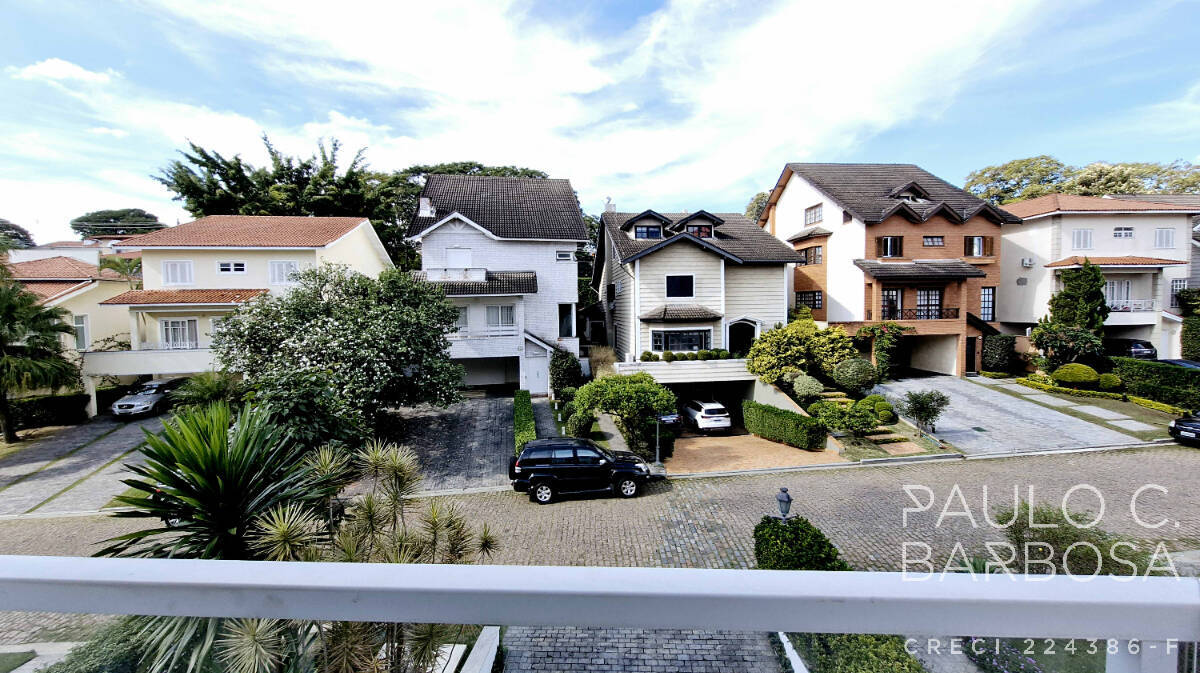 Casa de Condomínio, 4 quartos - Foto 46