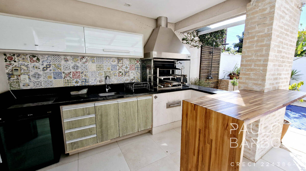 Casa de Condomínio, 4 quartos - Foto 25