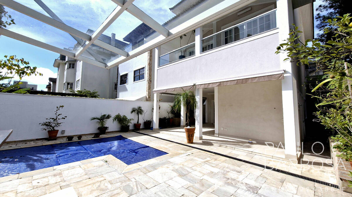 Casa de Condomínio, 4 quartos - Foto 23