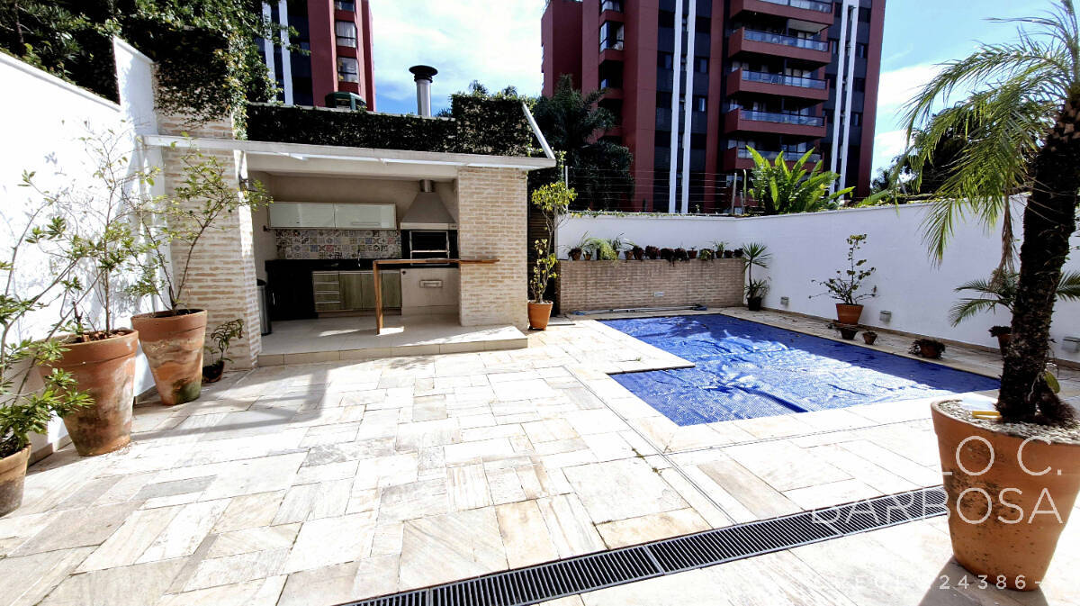 Casa de Condomínio, 4 quartos - Foto 24