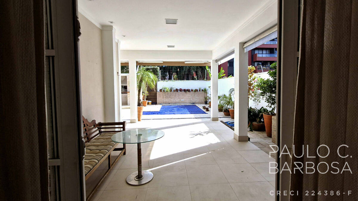 Casa de Condomínio, 4 quartos - Foto 20