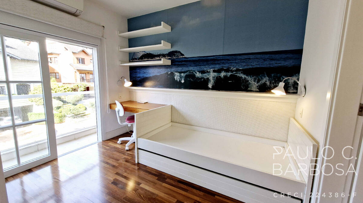 Casa de Condomínio, 4 quartos - Foto 39