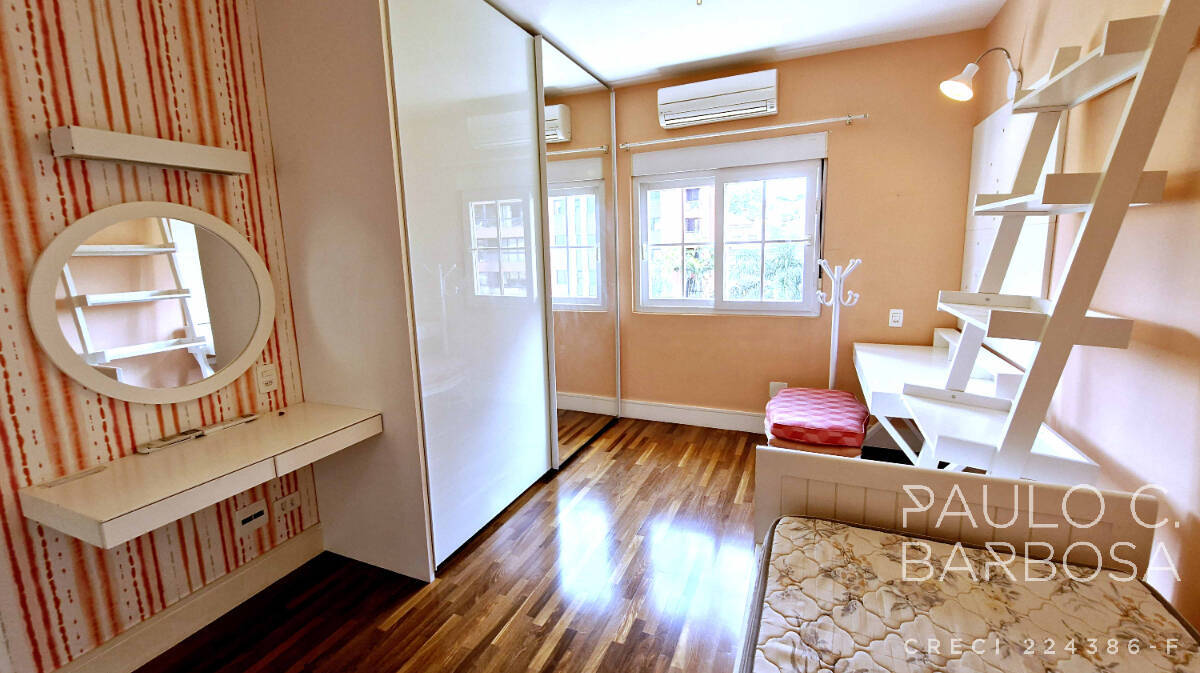 Casa de Condomínio, 4 quartos - Foto 34