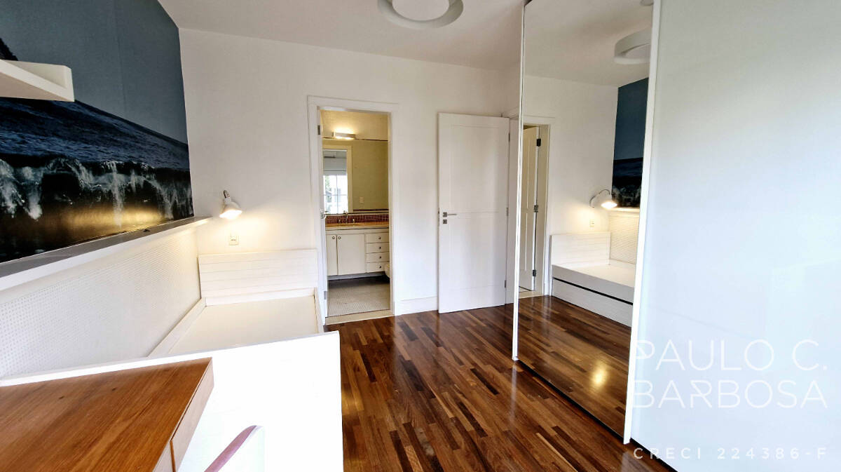 Casa de Condomínio, 4 quartos - Foto 40