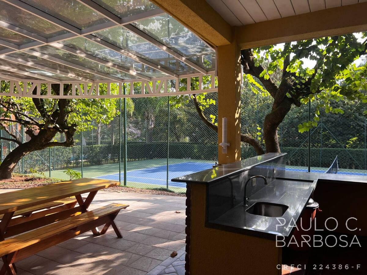 Casa de Condomínio, 4 quartos - Foto 57