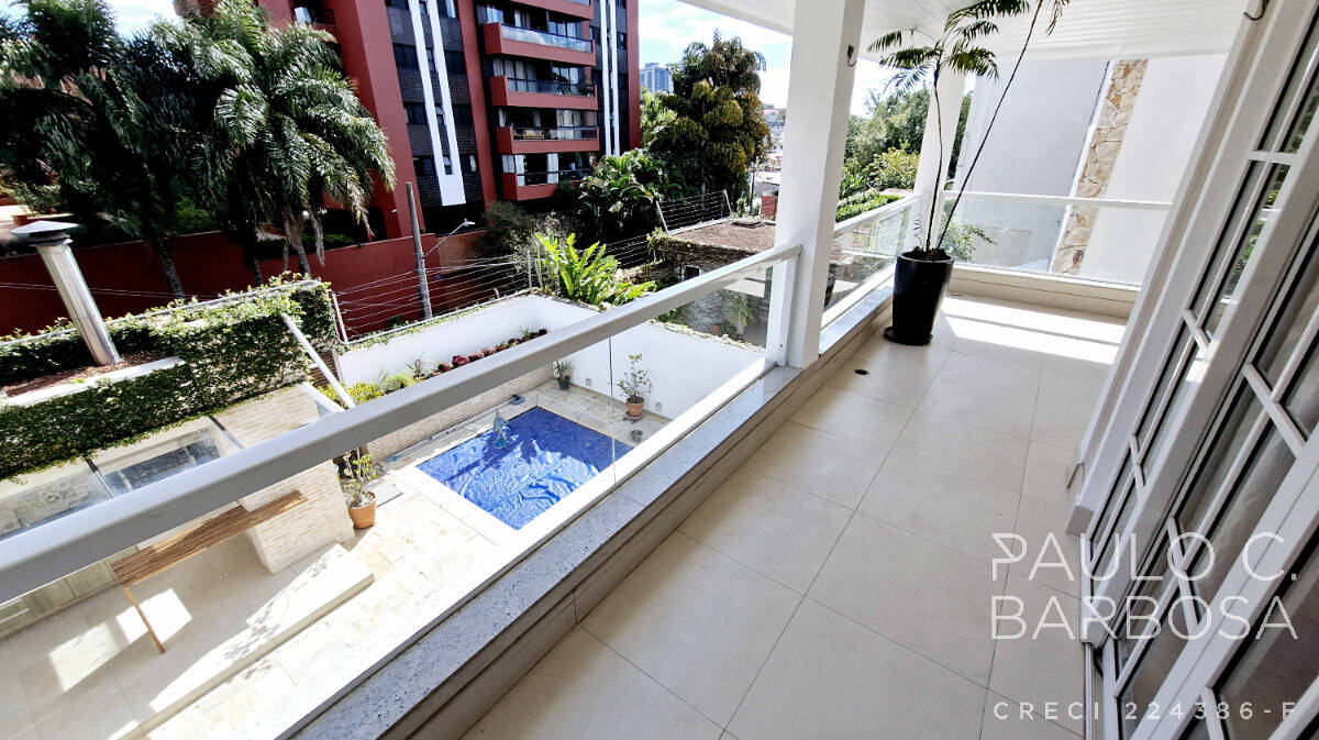 Casa de Condomínio, 4 quartos - Foto 10