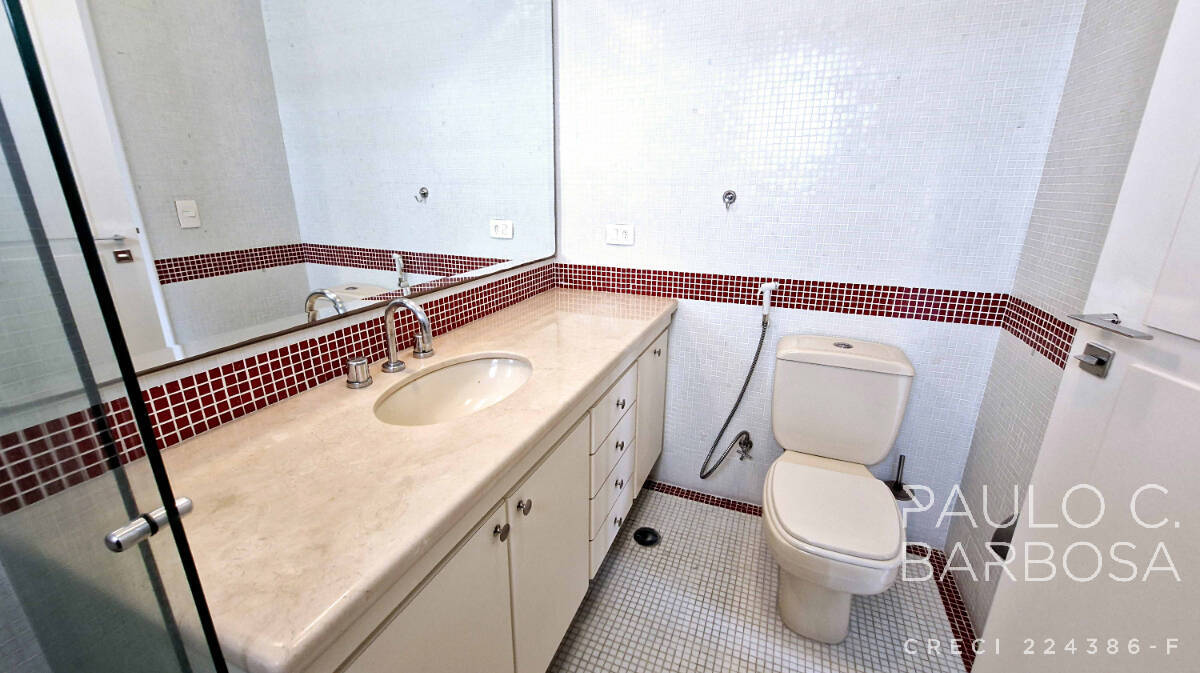 Casa de Condomínio, 4 quartos - Foto 41