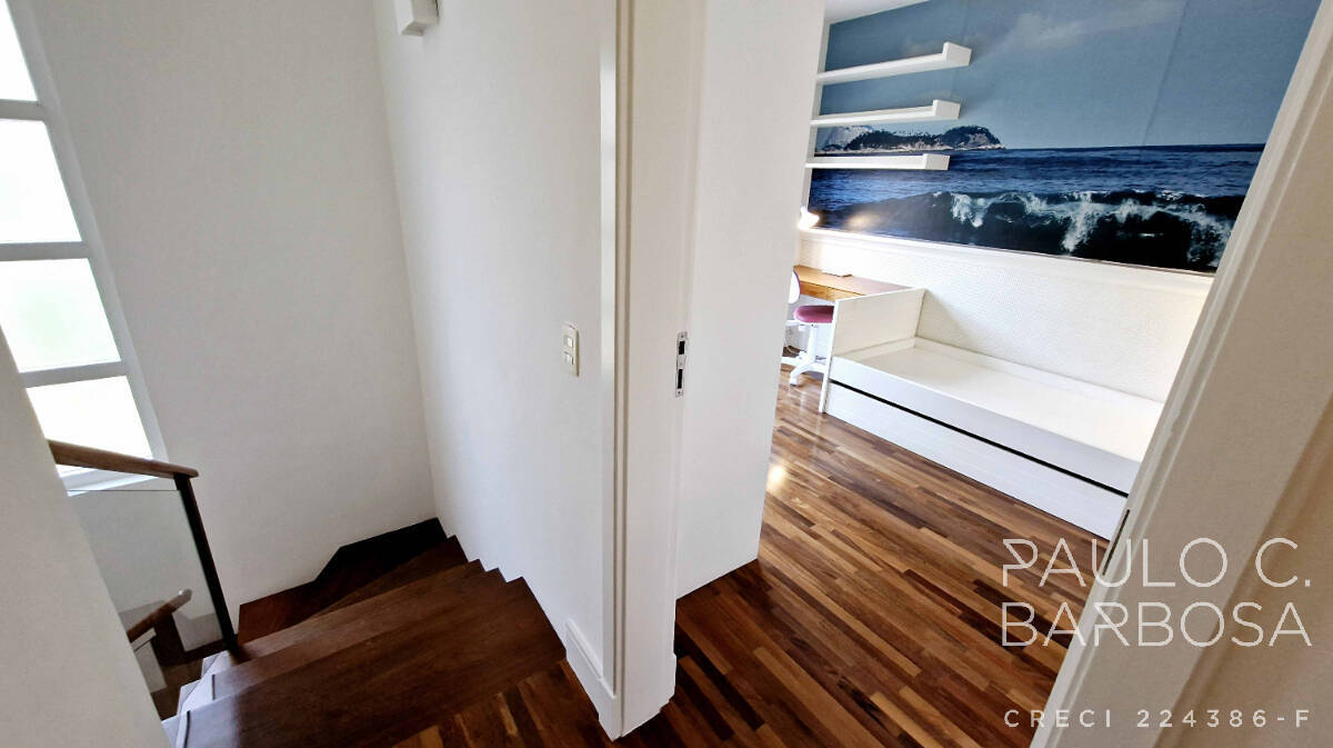 Casa de Condomínio, 4 quartos - Foto 38