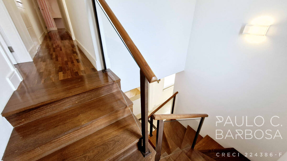 Casa de Condomínio, 4 quartos - Foto 27