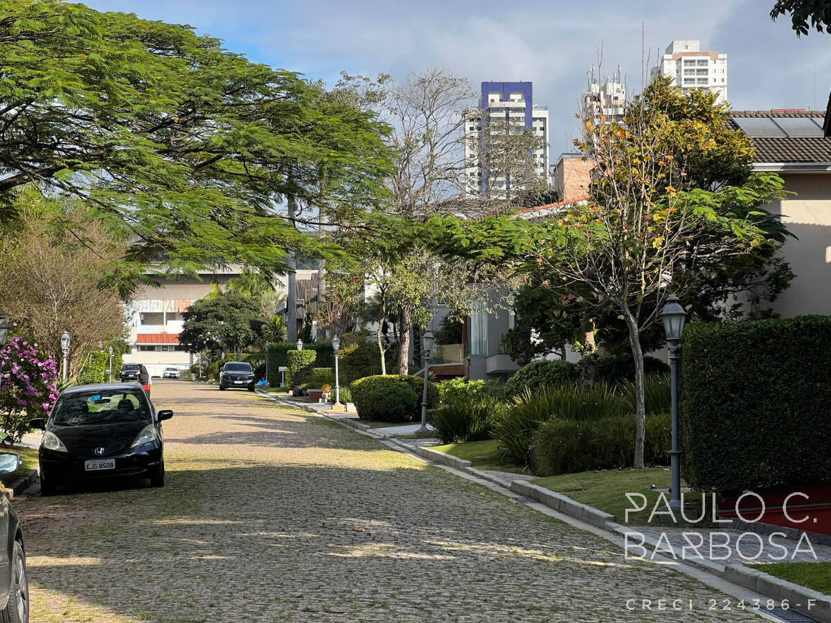 Casa de Condomínio, 4 quartos - Foto 45