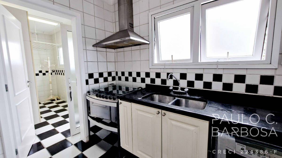 Casa de Condomínio, 4 quartos - Foto 48