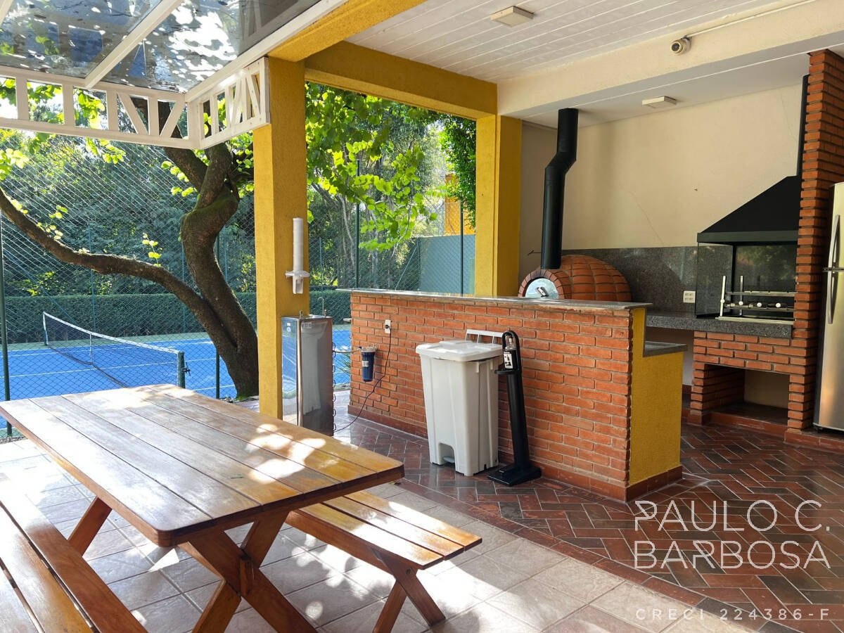 Casa de Condomínio, 4 quartos - Foto 55