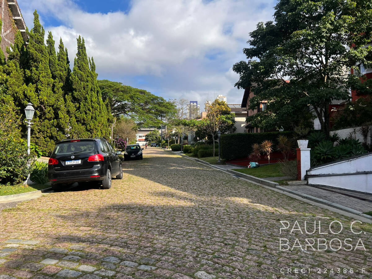 Casa de Condomínio, 4 quartos - Foto 61