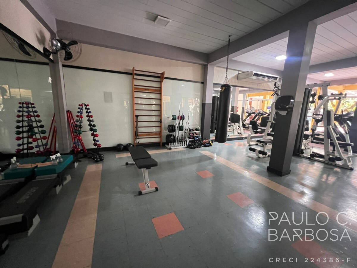 Casa de Condomínio, 4 quartos - Foto 62