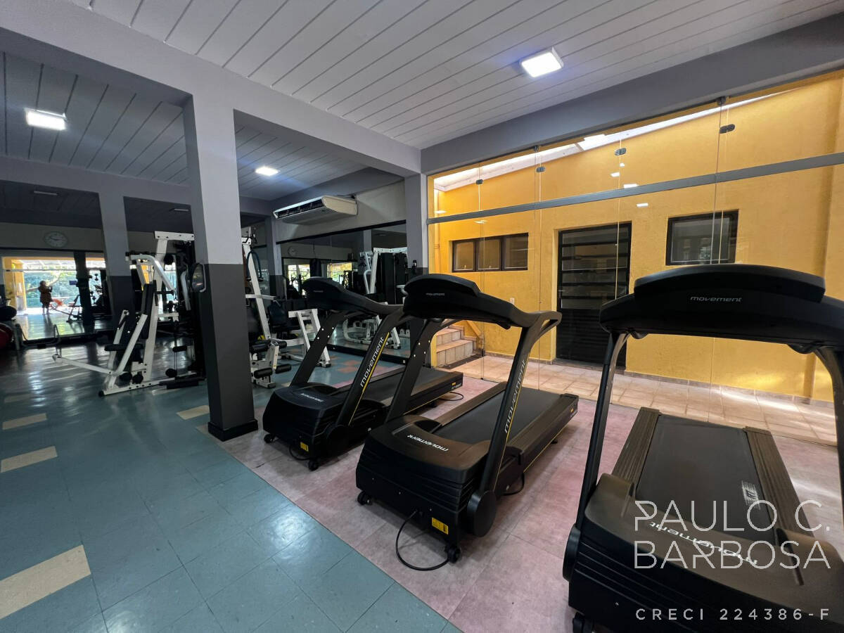 Casa de Condomínio, 4 quartos - Foto 63