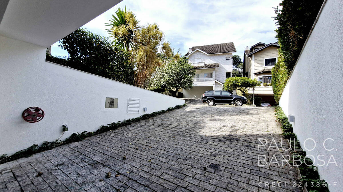 Casa de Condomínio, 4 quartos - Foto 47