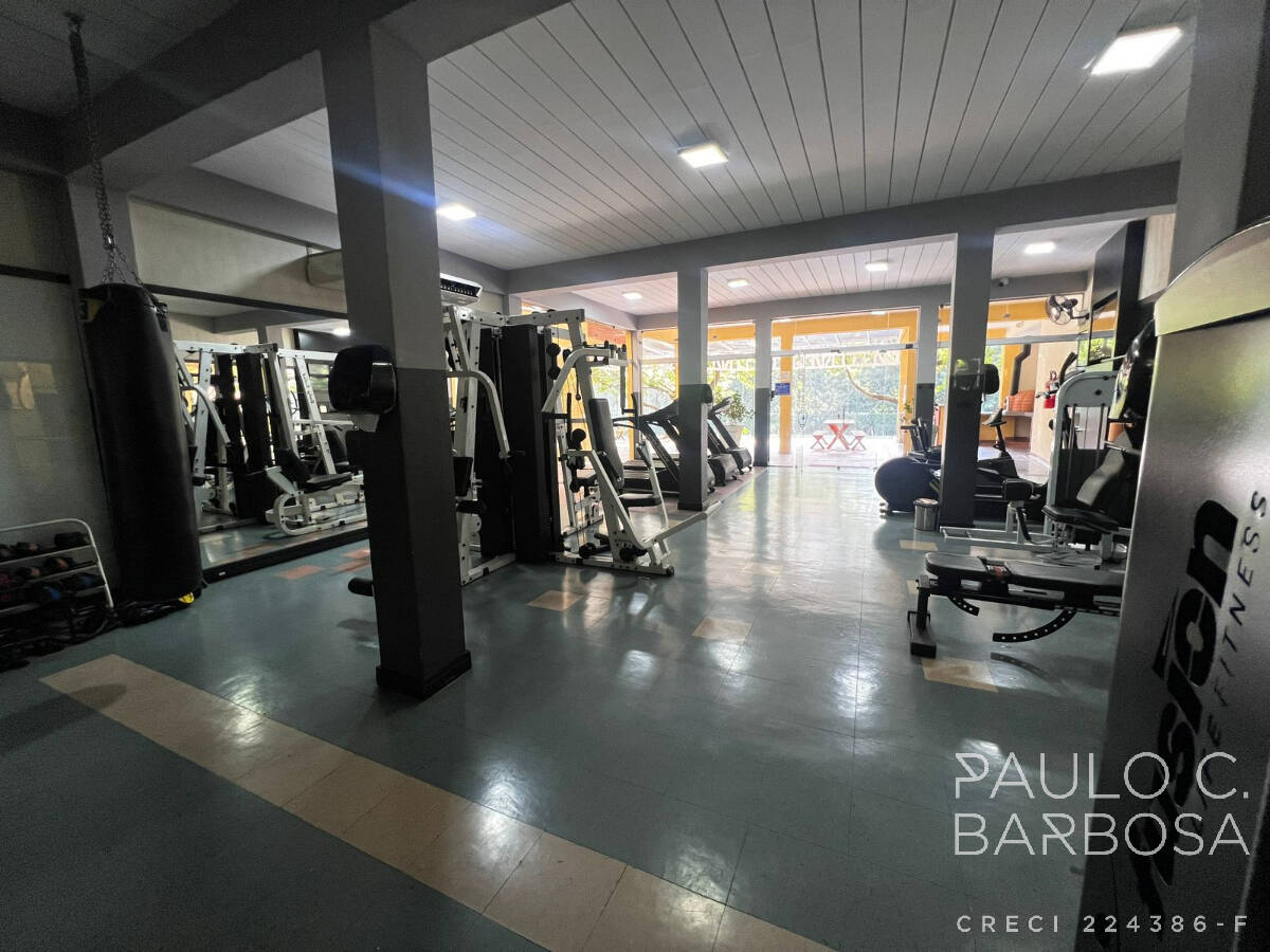 Casa de Condomínio, 4 quartos - Foto 74