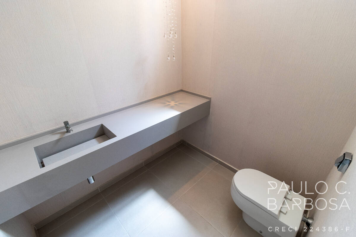 Casa de Condomínio, 4 quartos - Foto 8