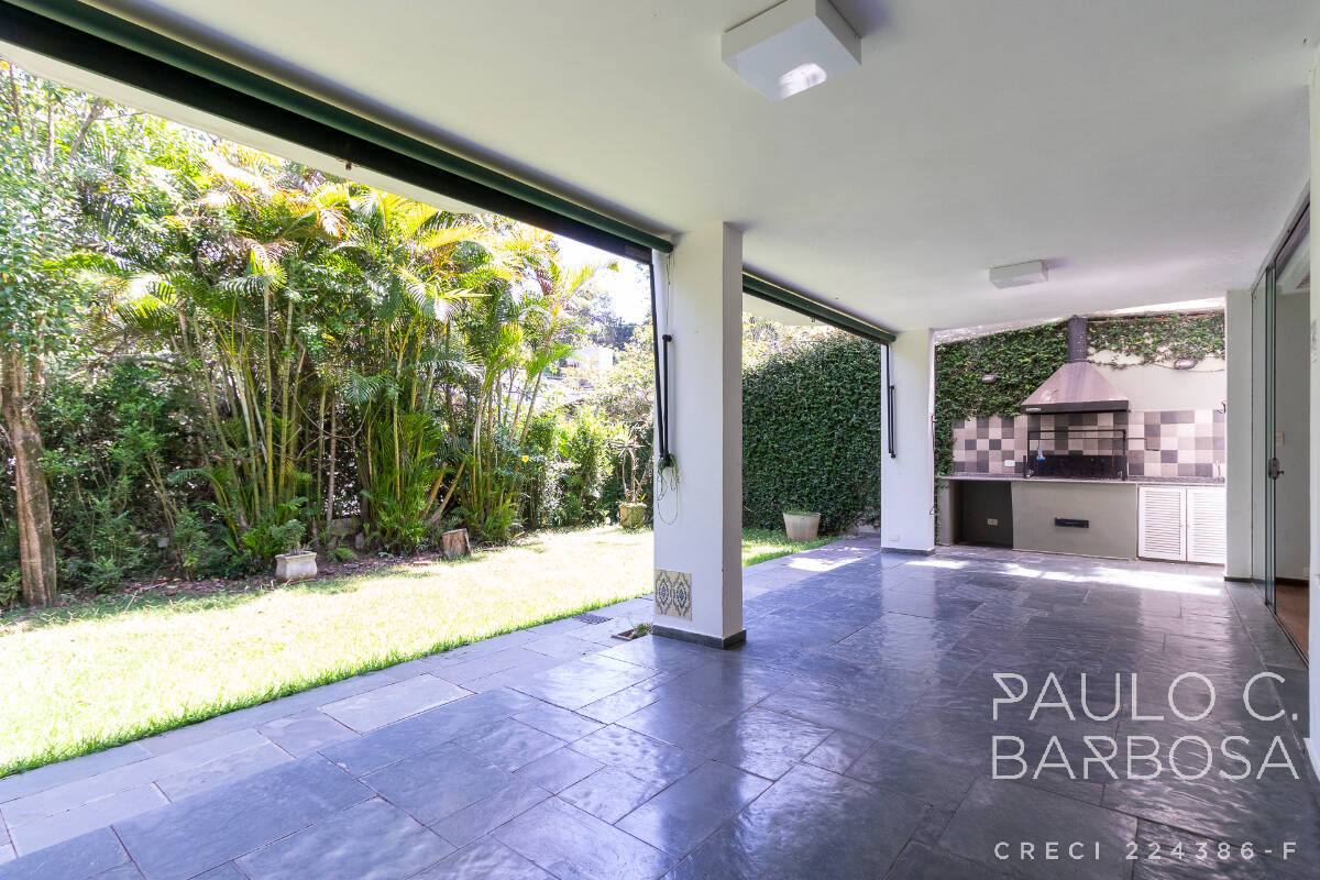 Casa de Condomínio, 4 quartos - Foto 2