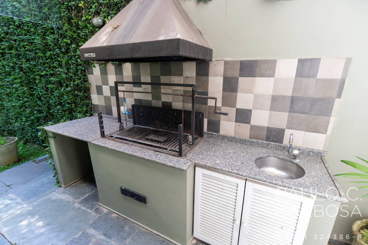 Casa de Condomínio, 4 quartos - Foto 17