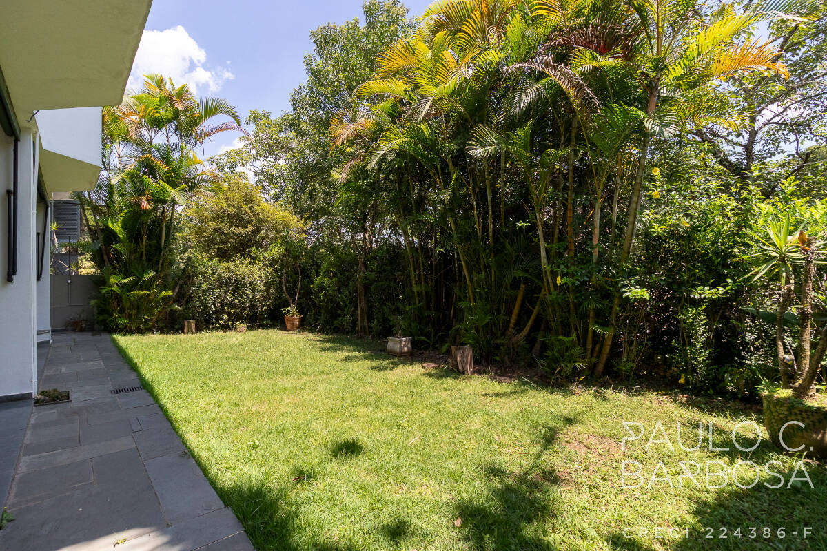 Casa de Condomínio, 4 quartos - Foto 18