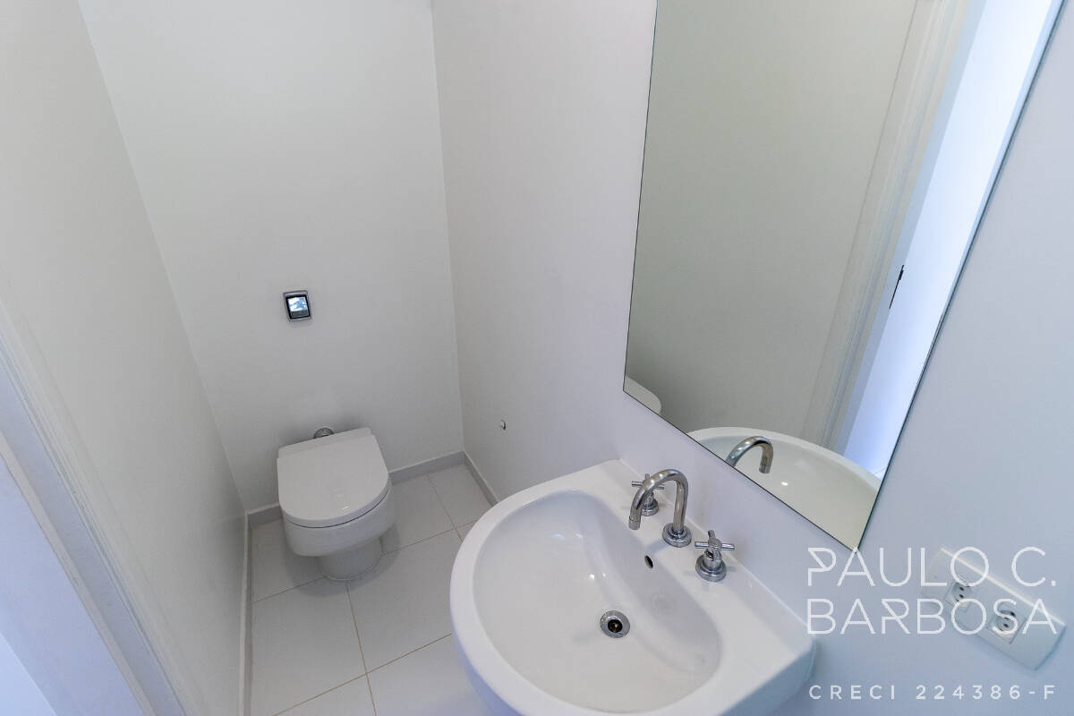 Casa de Condomínio, 4 quartos - Foto 32