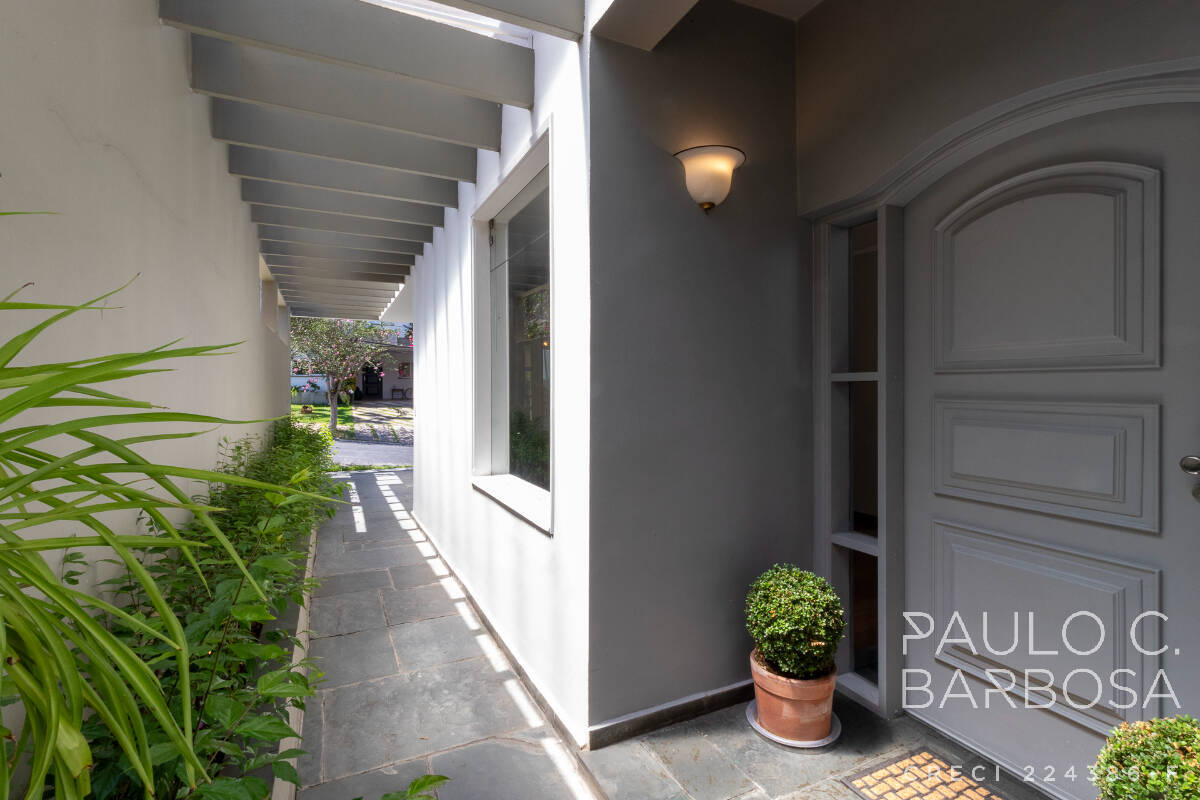 Casa de Condomínio, 4 quartos - Foto 49