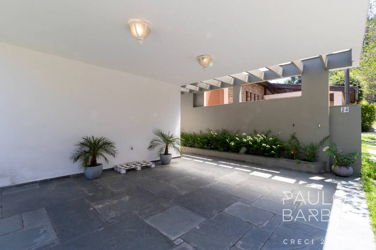 Casa de Condomínio, 4 quartos - Foto 48