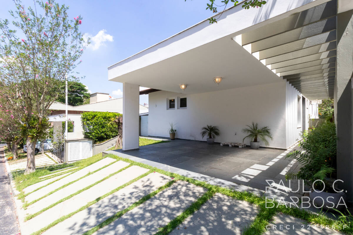 Casa de Condomínio, 4 quartos - Foto 46