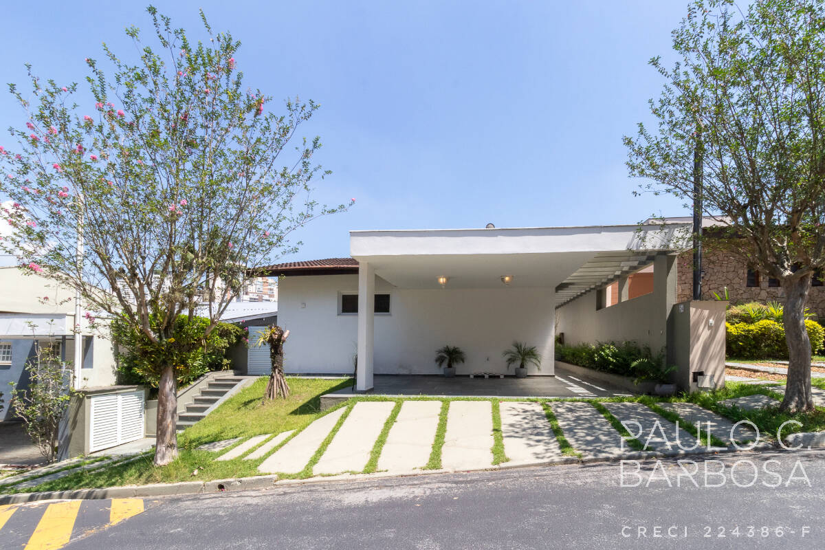 Casa de Condomínio, 4 quartos - Foto 45