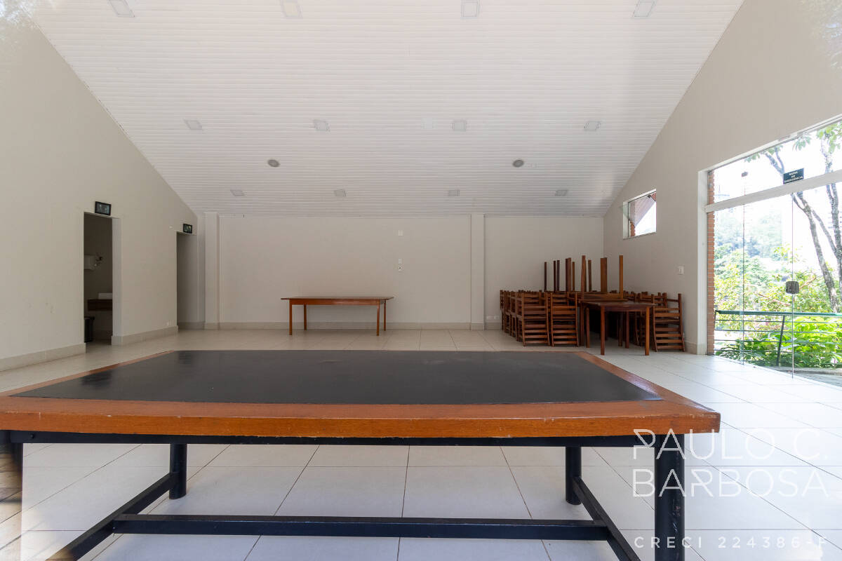 Casa de Condomínio, 4 quartos - Foto 57