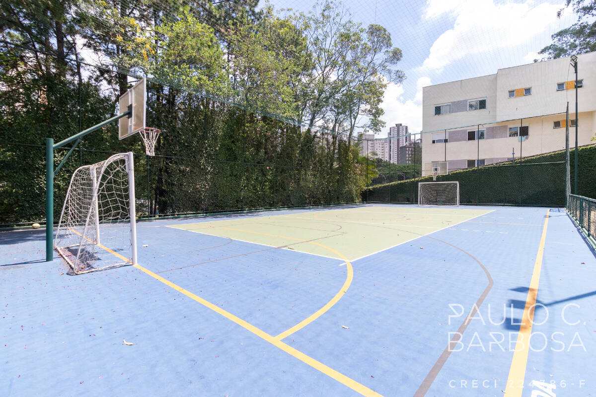 Casa de Condomínio, 4 quartos - Foto 58