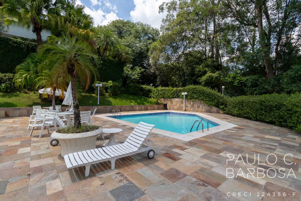 Casa de Condomínio, 4 quartos - Foto 63