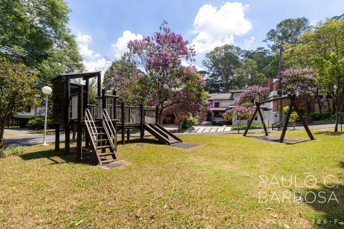 Casa de Condomínio, 4 quartos - Foto 50